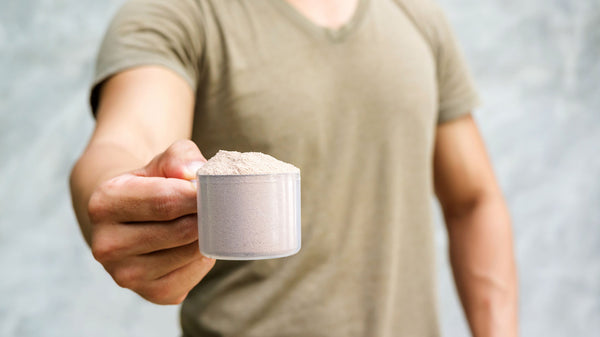 10 Best Protein Powders For Weight Loss For Women In 2021