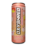 EHP LABS OXYSHRED ULTRA ENERGY CAN