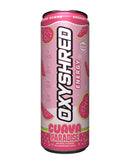 EHP LABS OXYSHRED ULTRA ENERGY CAN