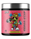 ZOMBIE LABS CROSS EYED EXTREME PRE WORKOUT