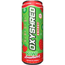 EHP LABS OXYSHRED ULTRA ENERGY CAN