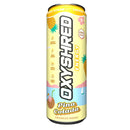 EHP LABS OXYSHRED ULTRA ENERGY CAN