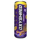 EHP LABS OXYSHRED ULTRA ENERGY CAN