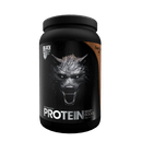 BLACK WOLF PERFORMANCE PROTEIN