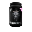 BLACK WOLF PERFORMANCE PROTEIN