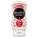CALLOWFIT LOW CALORIE SAUCES