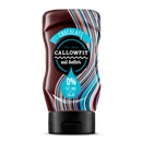 CALLOWFIT LOW CALORIE SAUCES