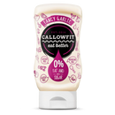 CALLOWFIT LOW CALORIE SAUCES