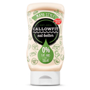 CALLOWFIT LOW CALORIE SAUCES