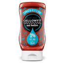 CALLOWFIT LOW CALORIE SAUCES