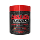 THE X ATHLETICS DIALED SHRED