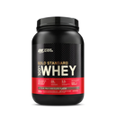 OPTIMUM NUTRITION 100% GOLD STANDARD WHEY (EXP 08/25)