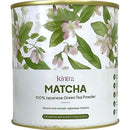 MATCHA GREEN TEA POWDER