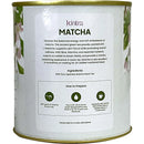 MATCHA GREEN TEA POWDER