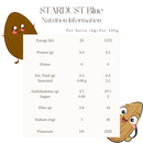 STARDUST IMMUNITY ORGANIC NUTRIENT POWDER