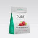 PURE ELECTROLYTE HYDRATION SACHET