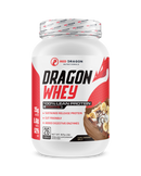 RED DRAGON NUTRITIONALS DRAGON WHEY