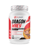 RED DRAGON NUTRITIONALS DRAGON WHEY