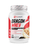 RED DRAGON NUTRITIONALS DRAGON WHEY