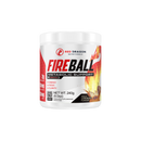 RED DRAGON NUTRITIONALS FIREBALL