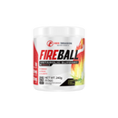 RED DRAGON NUTRITIONALS FIREBALL