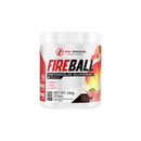 RED DRAGON NUTRITIONALS FIREBALL