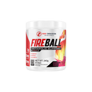 RED DRAGON NUTRITIONALS FIREBALL