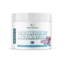 RESET NUTRITION THERMOGENIC ACTIVATOR