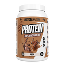 MUSCLE NATION PROTEIN