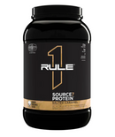 RULE 1 SOURCE 7 PROTEIN