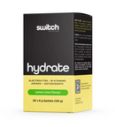 SWITCH NUTRITION HYDRATE SACHETS