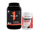 RULE 1 ISOLATE + DRAGONS BREATH BUNDLE