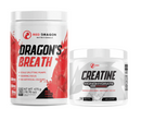 DRAGONS BREATH + CREATINE