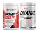 DRAGONS BREATH + CREATINE
