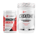 DRAGONS BREATH + CREATINE