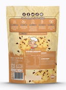 MACRO MIKE CHOC CHIP PROTEIN MUFFIN MIX