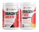 DRAGONS BREATH + DRAGON FUEL BUNDLE