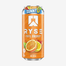 RYSE FUEL ENERGY DRINK