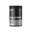 SWITCH NUTRITION EGG WHITE PROTEIN POWDER