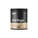 SWITCH NUTRITION ORGANIC MORINGA POWDER
