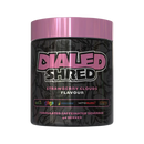 THE X ATHLETICS DIALED SHRED