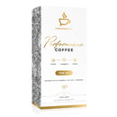 BEFORE YOU SPEAK ONE COFFEE