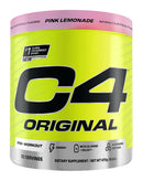 CELLUCOR C4 ORIGINAL PRE-WORKOUT