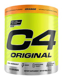 CELLUCOR C4 ORIGINAL PRE-WORKOUT