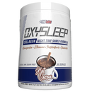 OXYSLEEP COLLAGEN NIGHT TIME SHRED