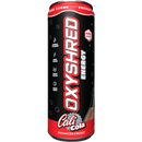 EHP LABS OXYSHRED ULTRA ENERGY CAN