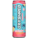 EHP LABS OXYSHRED ULTRA ENERGY CAN