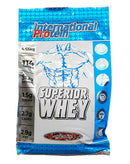 INTERNATIONAL PROTEIN SUPERIOR WHEY