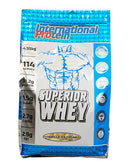 INTERNATIONAL PROTEIN SUPERIOR WHEY