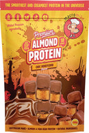 MACRO MIKE ALMOND PROTEIN